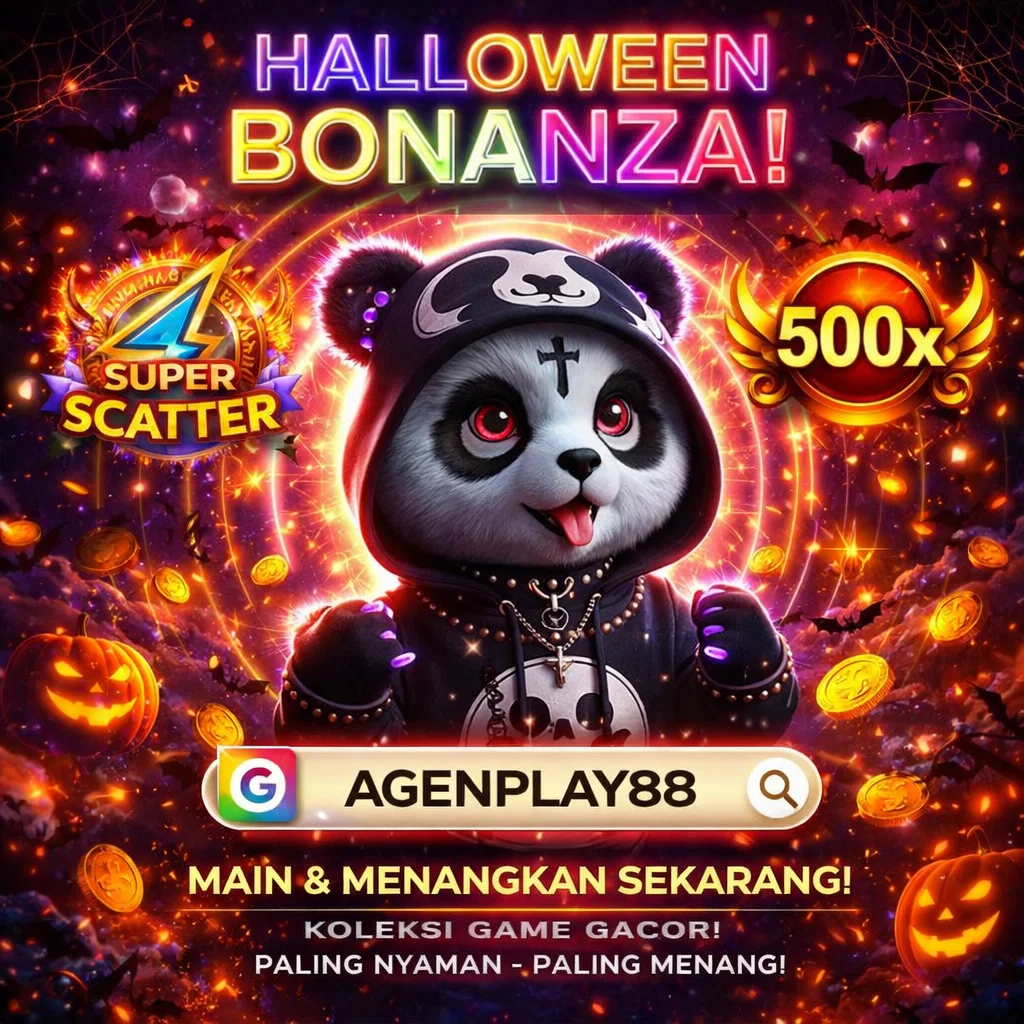 Jangan Sampai Dunia Game Berubah Tanpa Kamu Lihat — Login ANDUN89 Sekarang